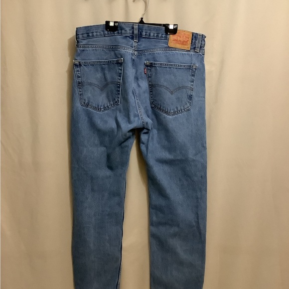 Levi’s 505 straight leg jeans - Picture 2 of 13